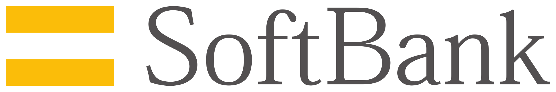 SoftBank